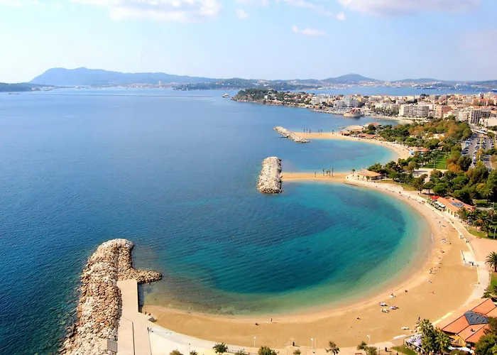 Lumineux T3 Refait A Neuf Dans Le Vieux Toulon Centre