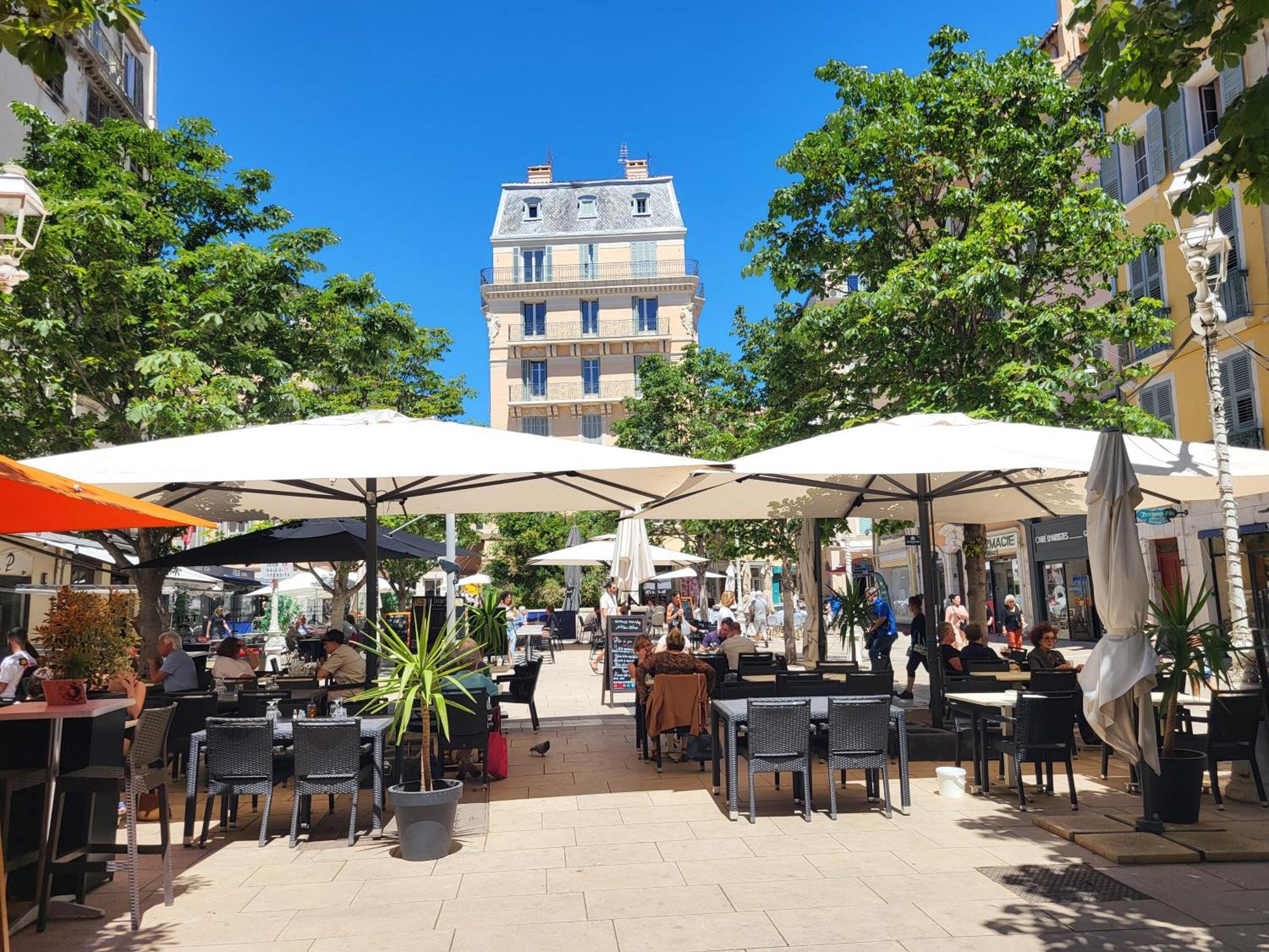 Lumineux T3 Refait A Neuf Dans Le Vieux Centre Apartment *